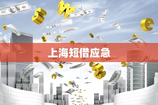 上海短借应急
